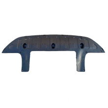 The high-quality  engine lower guard plate 29110H7000 is suitable for SOLUTO PEGAS